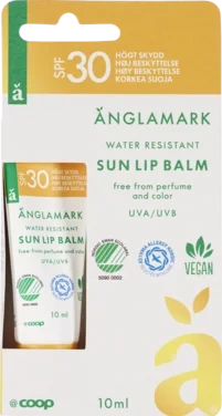 Sun Lip Balm Spf30