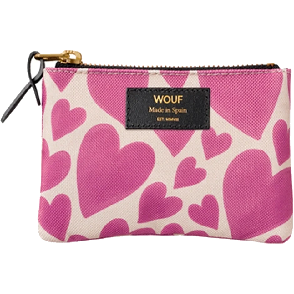 WOUF Pouch