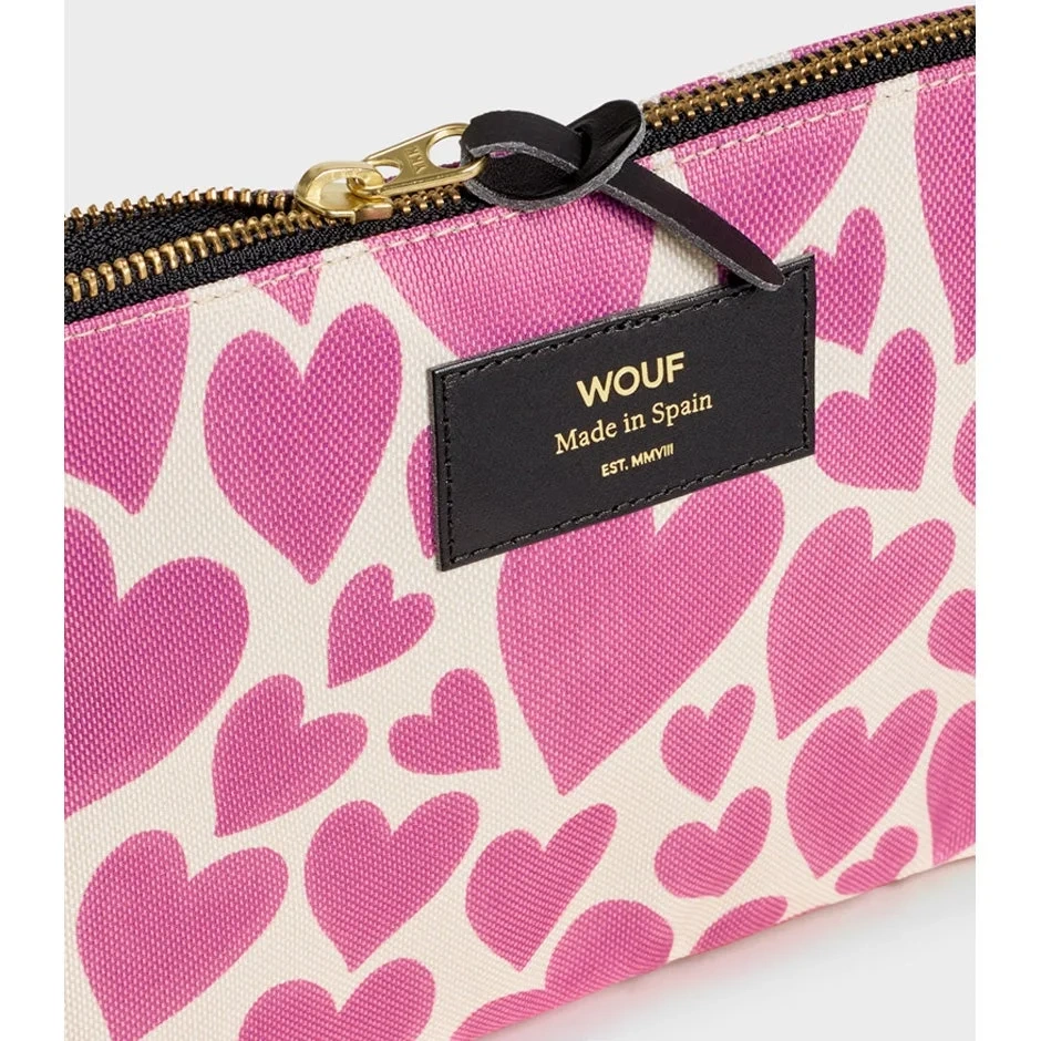 WOUF Pouch