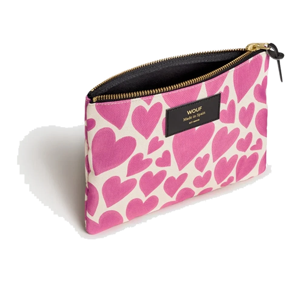 WOUF Pouch