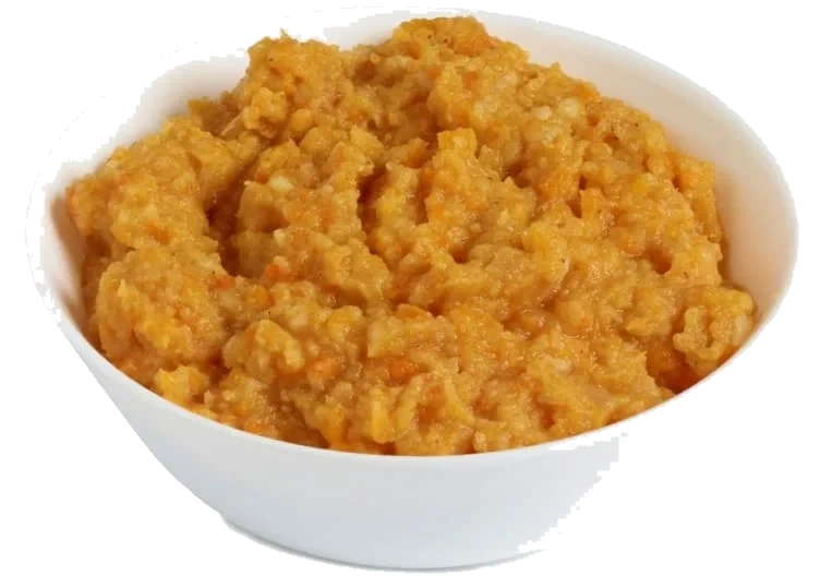 Rotmos Varm pr Kg