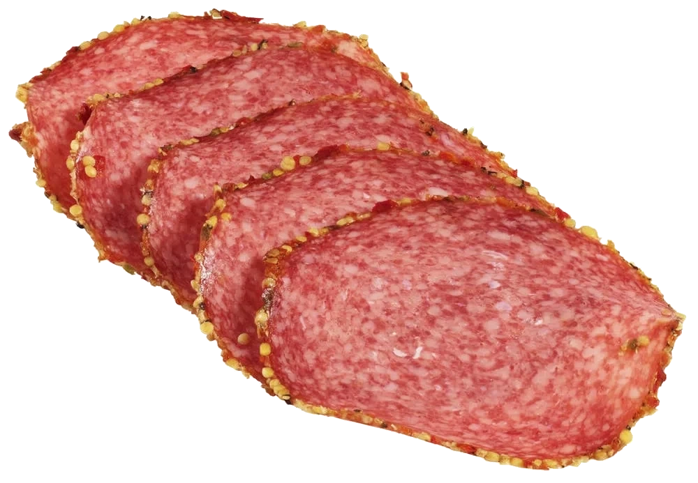 Kryddersalami
