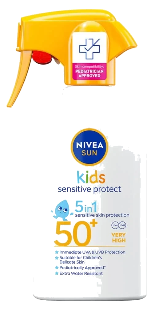 Kids Sensitive Protect