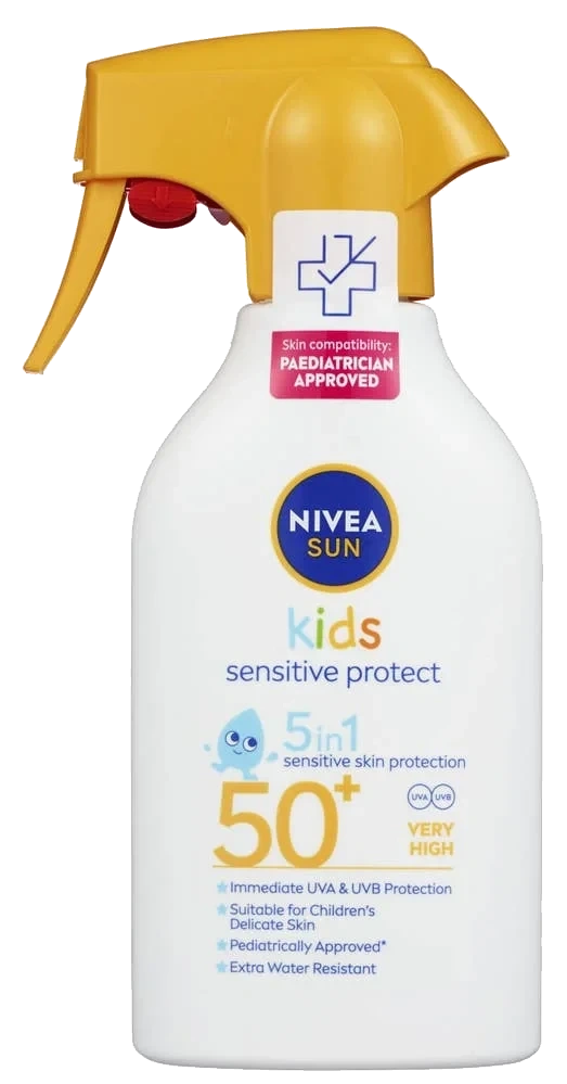 Kids Sensitive Protect
