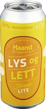 Lys og Lett Lite