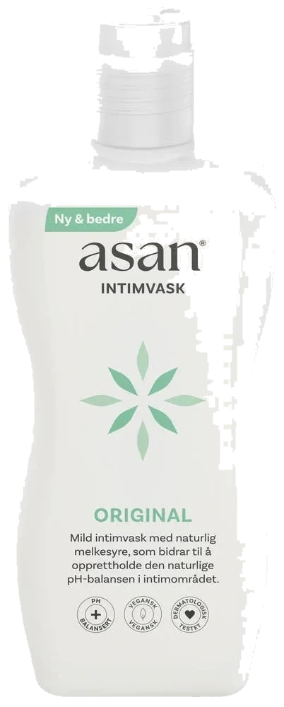 Intimsåpe