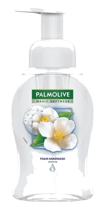 Palmolive Håndsåpe Foam 250ml