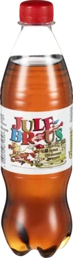 Hamar Julebrus 0.50l