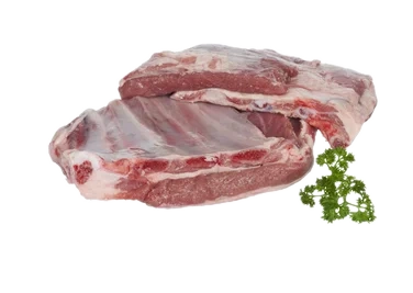 Lammeribbe 2,2kg