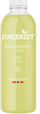 Sitron 1l Juiceriet