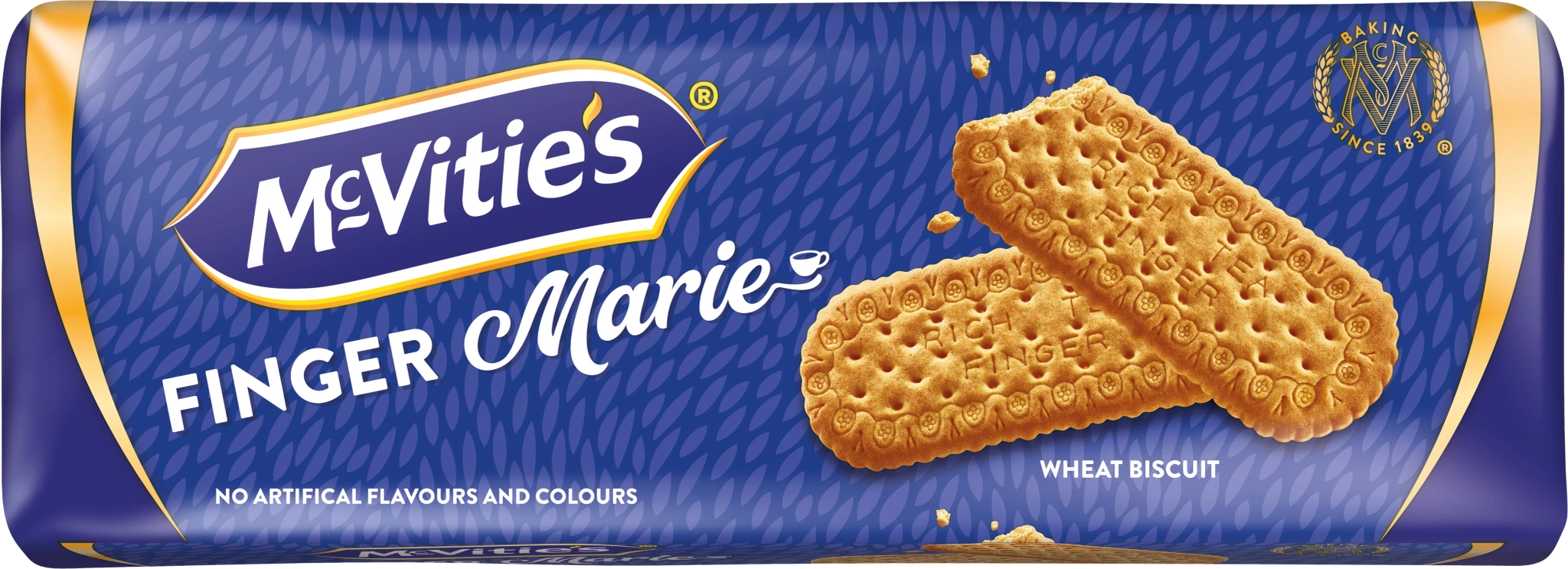Finger Marie