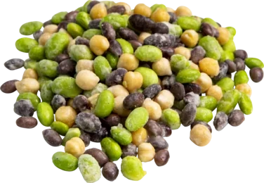 Bønnemiks 2kg
