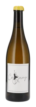 GANEVAT LE COURAGE RISELING