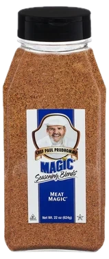 Krydder Meat Magic 624g Chef Paul