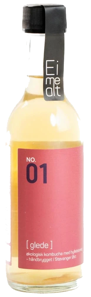 Kombucha