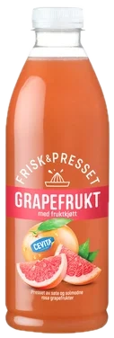 Grapefruktjuice 1l Cevita
