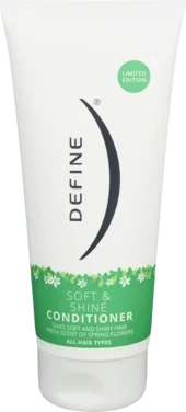 Define Soft & Shine Balsam 200ml