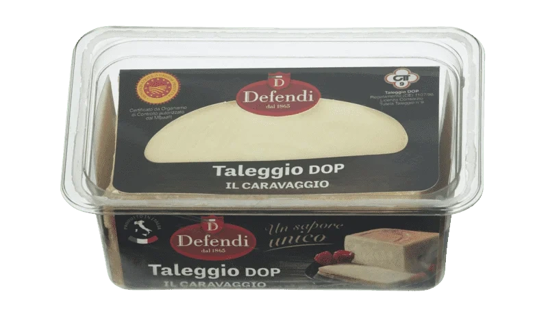 Defendi Taleggio Il Caravaggio 200g