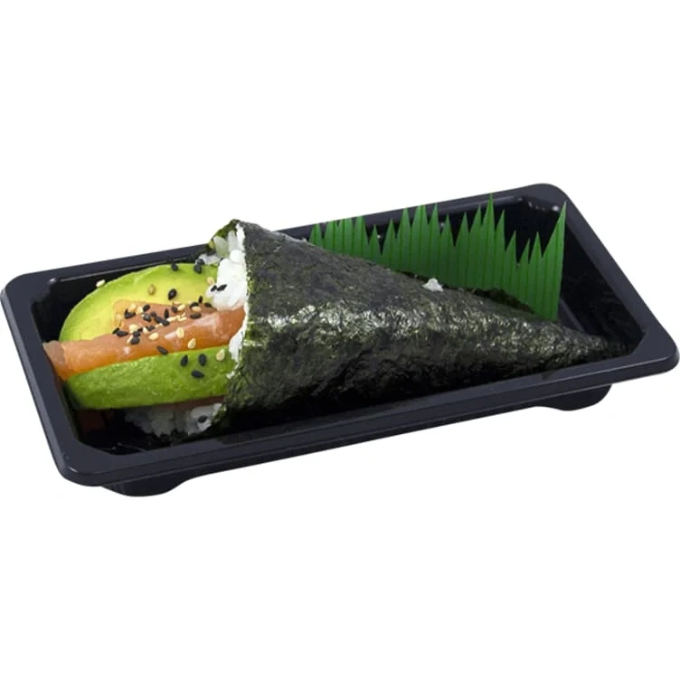 Sushitake Temaki Laks