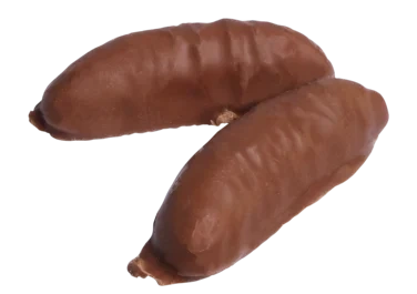 Sjokoladebanan 2.2kg Løsvekt Dals
