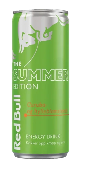 Red Bull Summer Edition 473ml