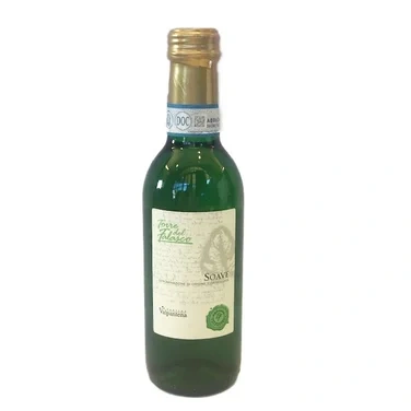 Torre Del Falasco Soave 25cl 12.5%