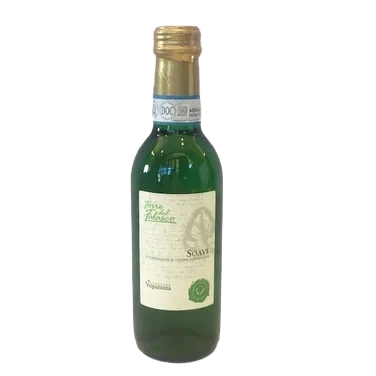 Torre Del Falasco Soave 25cl 12.5%