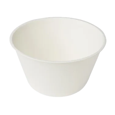 Tall.papp Dyp 470ml Bagasse Amazon