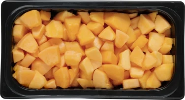 Cantaloupemelon 1/3 Gn 1600g Bama