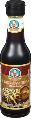 Mushroom Soy Sauce 250g Dek Som Boon