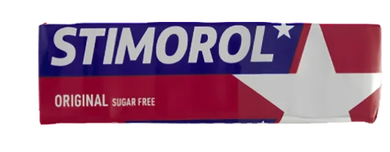 Stimorol Original 14g