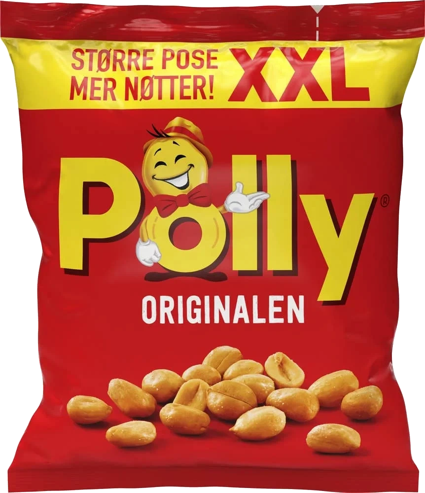 Original XXL