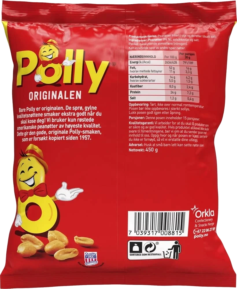 Original XXL