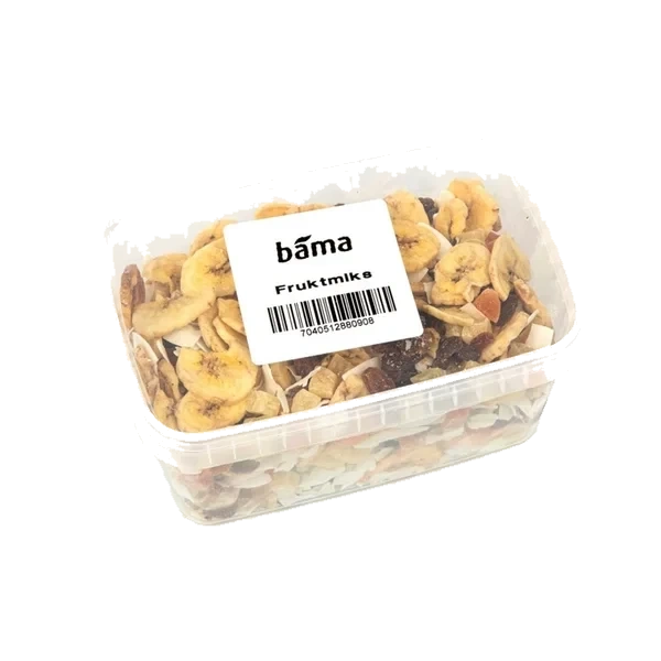 Fruktmiks 600 Gr