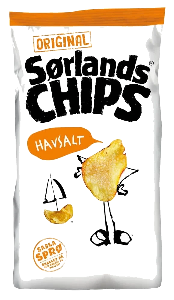 Havsalt