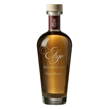 Eligio Grappa Res 50 cl 42%