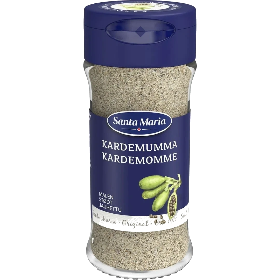 Kardemomme Malt 28g
