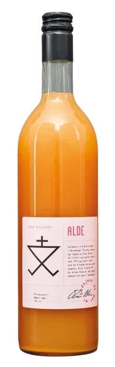Alde Eplemost Discovery