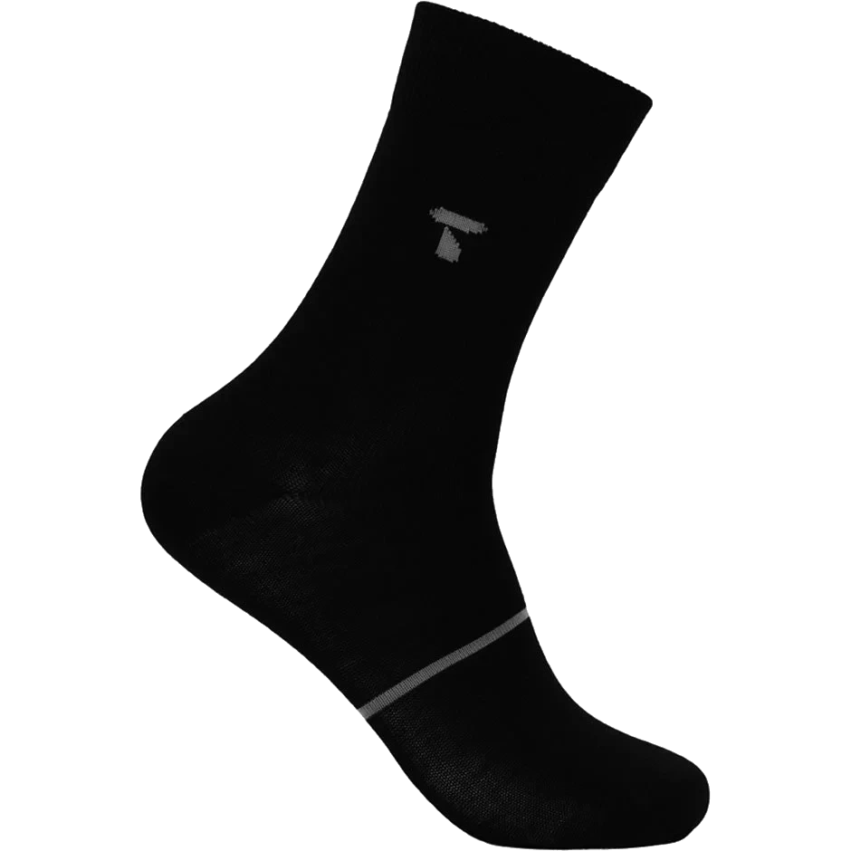 Tufte Top & Toe
