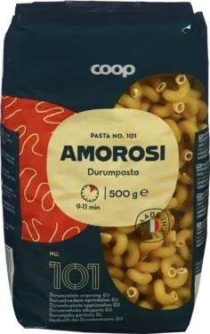 Amorosi