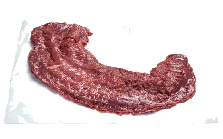 Skirt Steak Av Storfe pr Kg