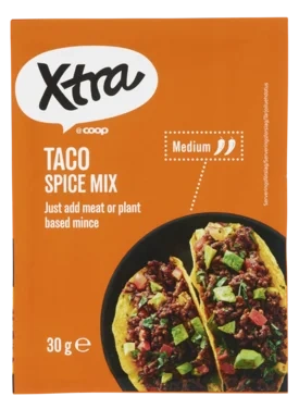 Taco Spice Mix