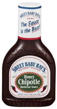 Barbecuesås Honey Chipotle
