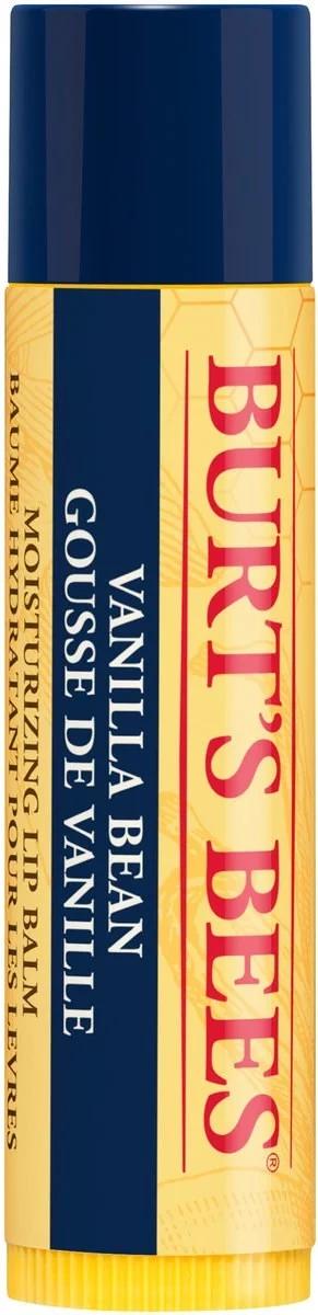 Burt´s Bees Lip Balm 4.25g VANILLA