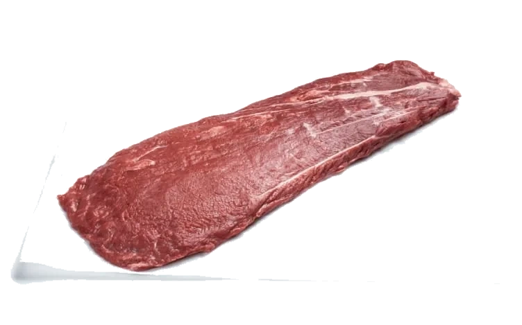Angus Flat Iron Steak pr Kg