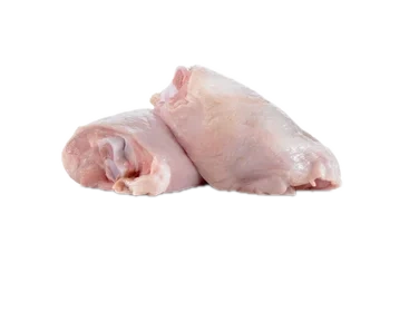 Kylling Overlår med Skinn og Ben 2.5kg Singelfryst Vestfold Fugl
