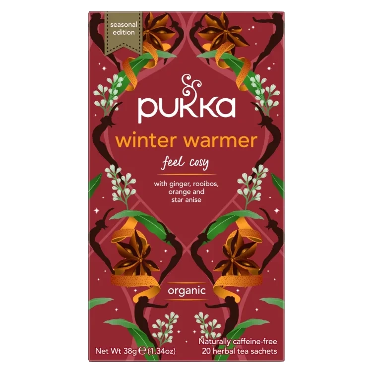 Winter Warmer