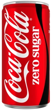 Coca-cola Zero Sugar 200ml bx