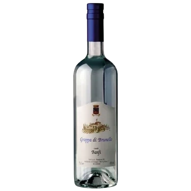 Banfi Grappa Di Brunello 70 45,0%