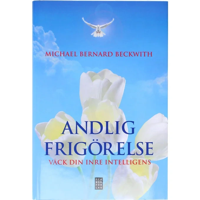 Bok: Andlig frigörelse